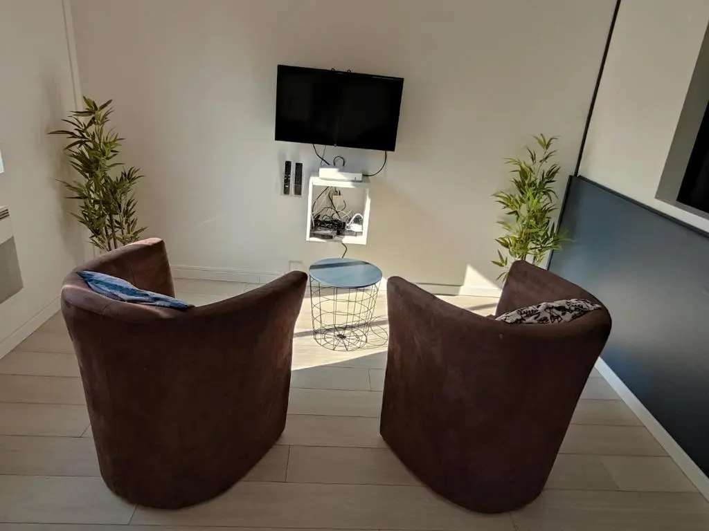 Residence Les Hauts De France