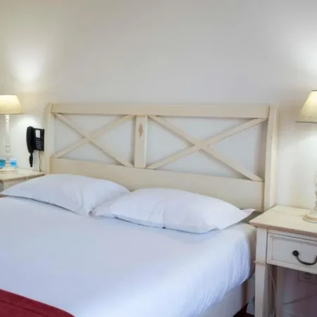 Brit Hotel Confort du Perche