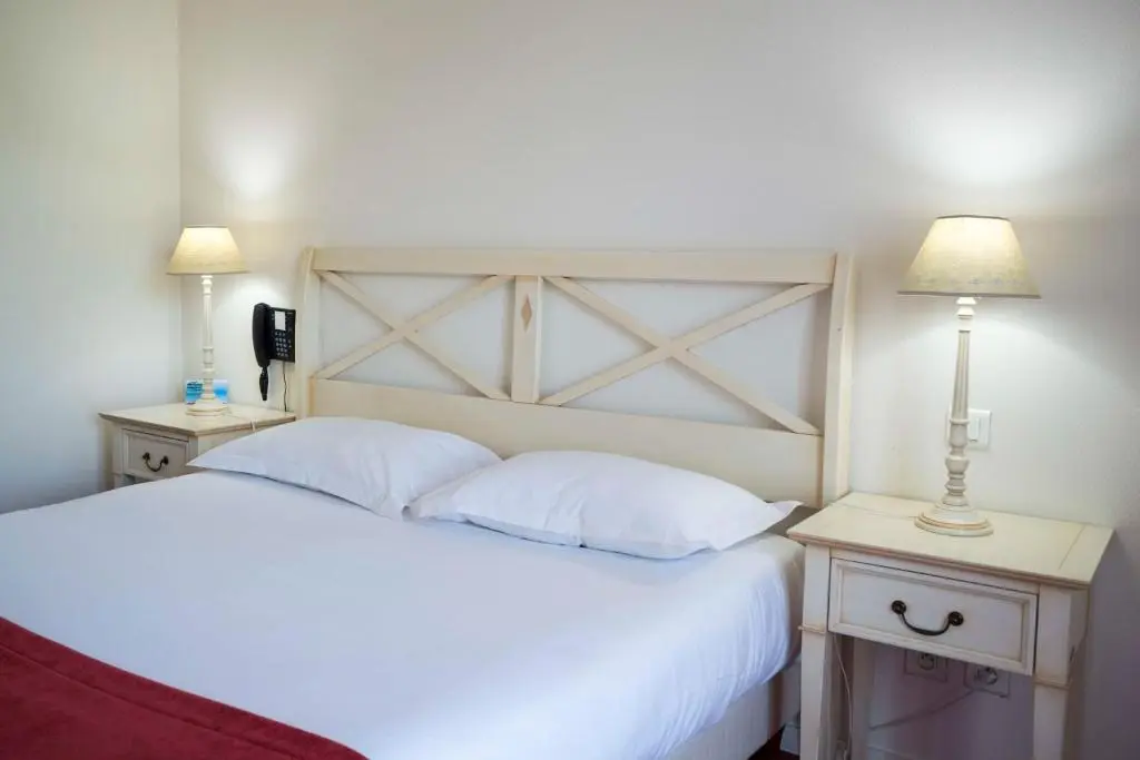 Brit Hotel Confort du Perche