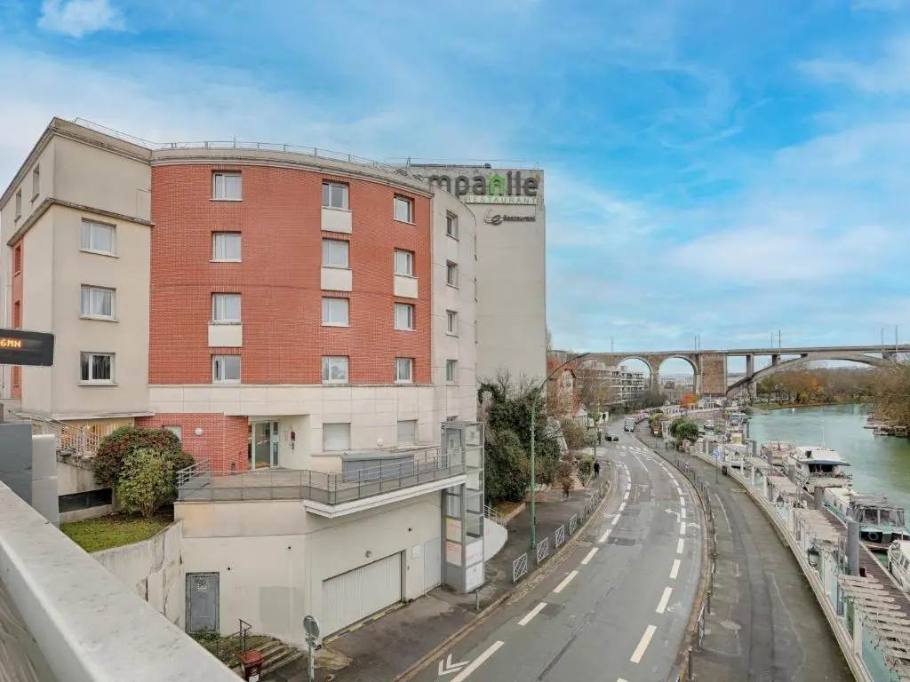 Nogent sur marne