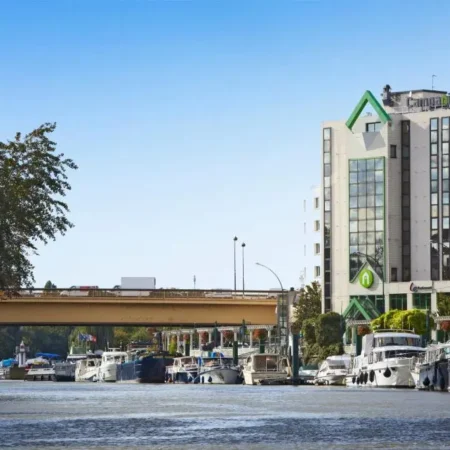 Hotel Gril de Nogent