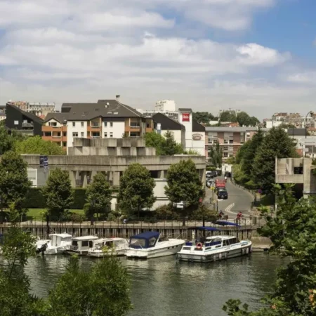 ibis Nogent-sur-Marne