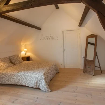 Couette & Confitures, chambres d&rsquo;hotes avec Spa proche de Paris