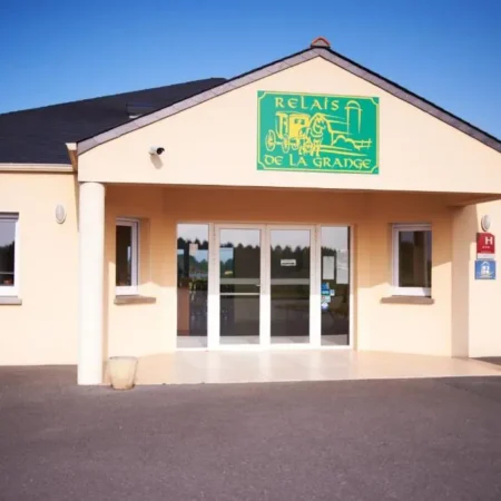 Hotel Le Relais de la Grange