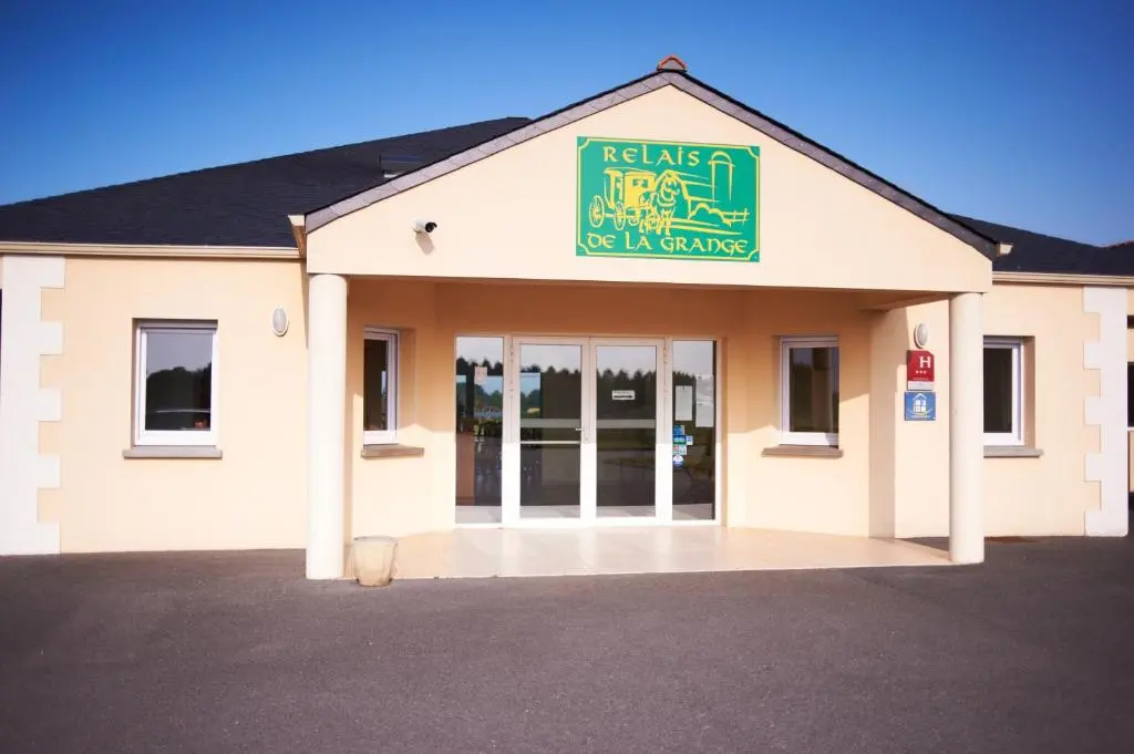 Hotel Le Relais de la Grange