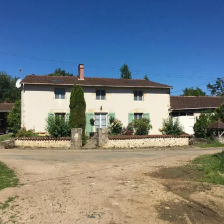 La Maison d&rsquo;Olives
