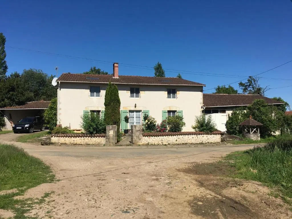 La Maison d’Olives