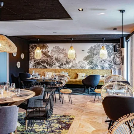 Novotel Lens Noyelles