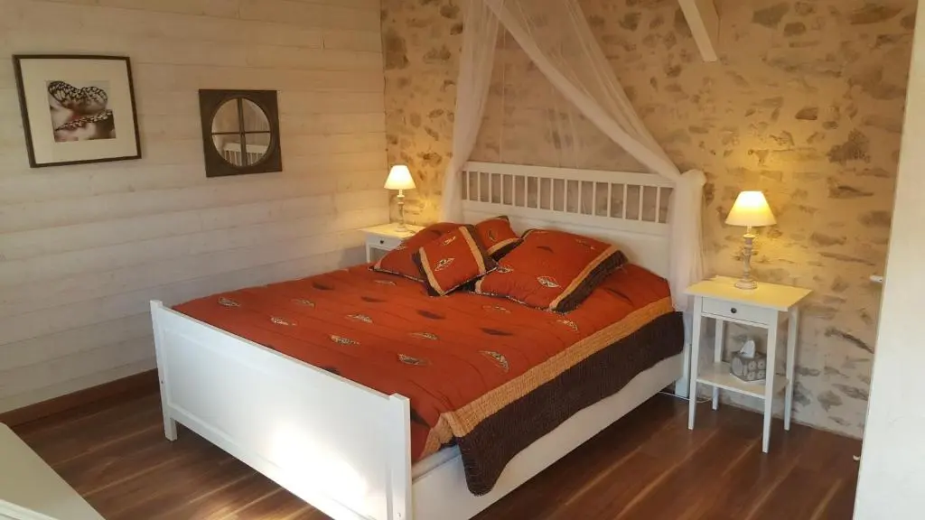 Hotel le Moulin de la Soriniere