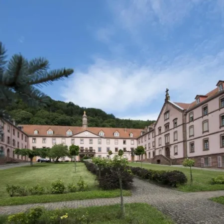 Hotellerie du Couvent