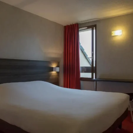 The Originals City, Hotel Amys, Tarbes Sud (Inter-Hotel)