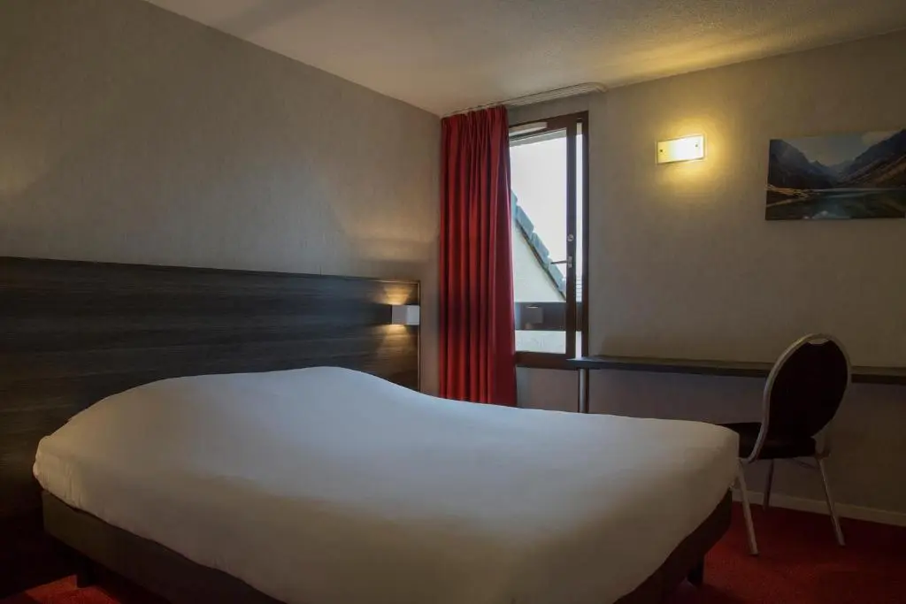 The Originals City, Hotel Amys, Tarbes Sud (Inter-Hotel)