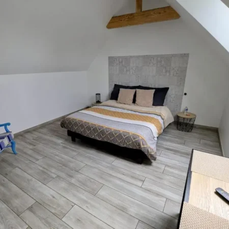 Gite & Spa le charme d&rsquo;Ognes