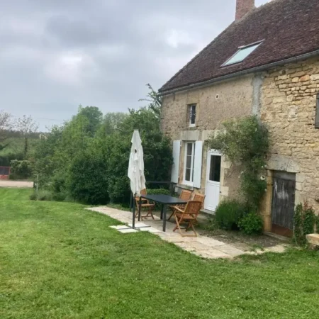 Gite du Tarare