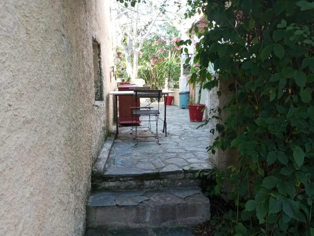 Villa Trou Aux Biches