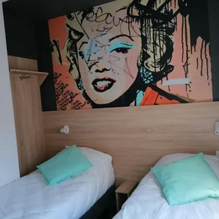 Kyriad Direct Orleans Sud Olivet