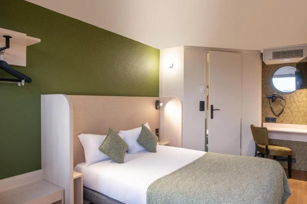 Hotel d’Olivet, Orleans Sud