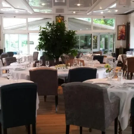 Le Rivage