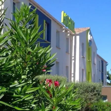 B&B HOTEL Toulon Ollioules