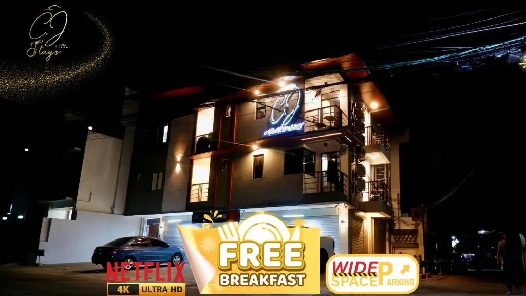CJ LOGEMENTS