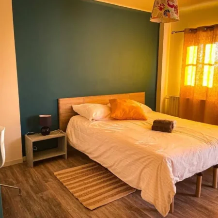 Les chambres d&rsquo;hotes de L&rsquo;Oliveraie