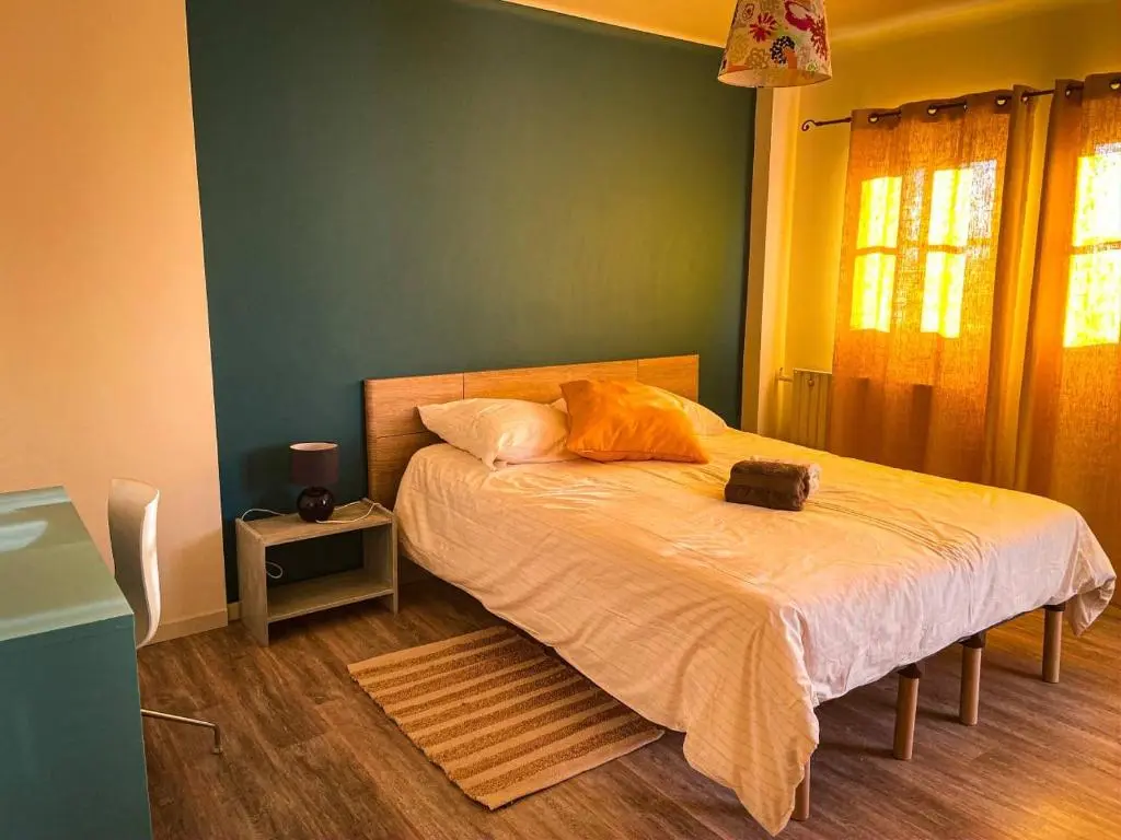 Les chambres d’hotes de L’Oliveraie