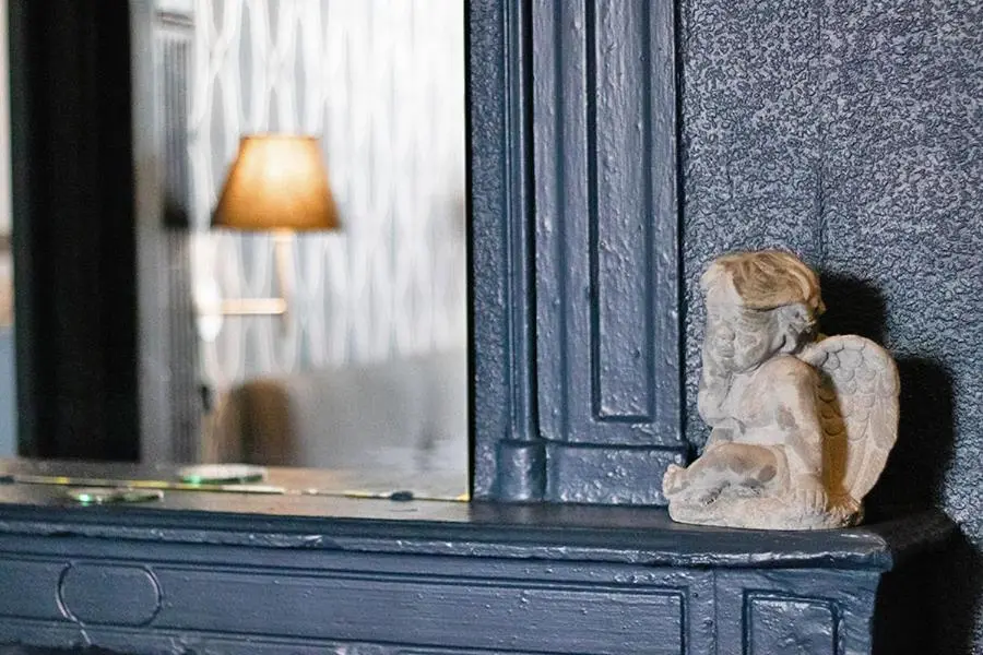 Hotel Saint Florent