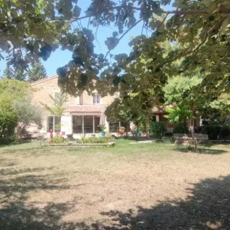 Domaine de la Violette