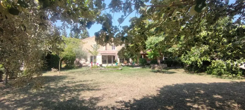 Domaine de la Violette