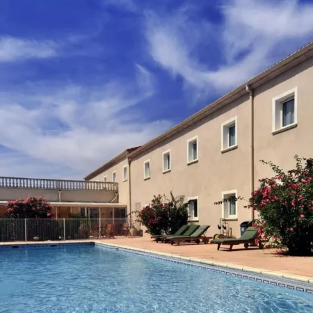 ibis Orange Sud