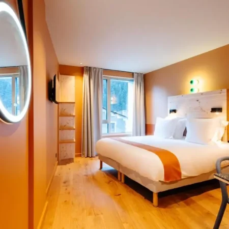 Hob Orelle 3 Vallees
