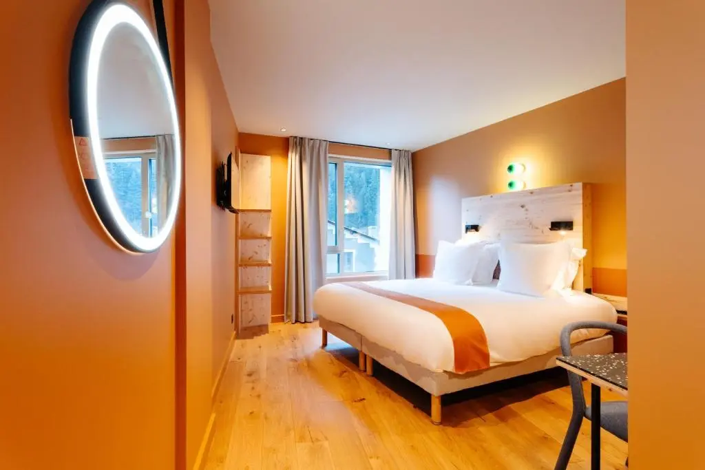 Hob Orelle 3 Vallees