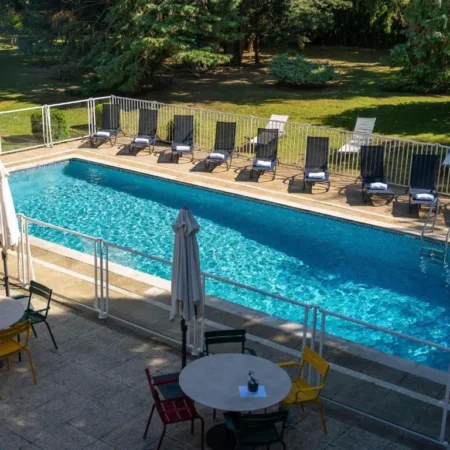 Novotel Poissy Orgeval