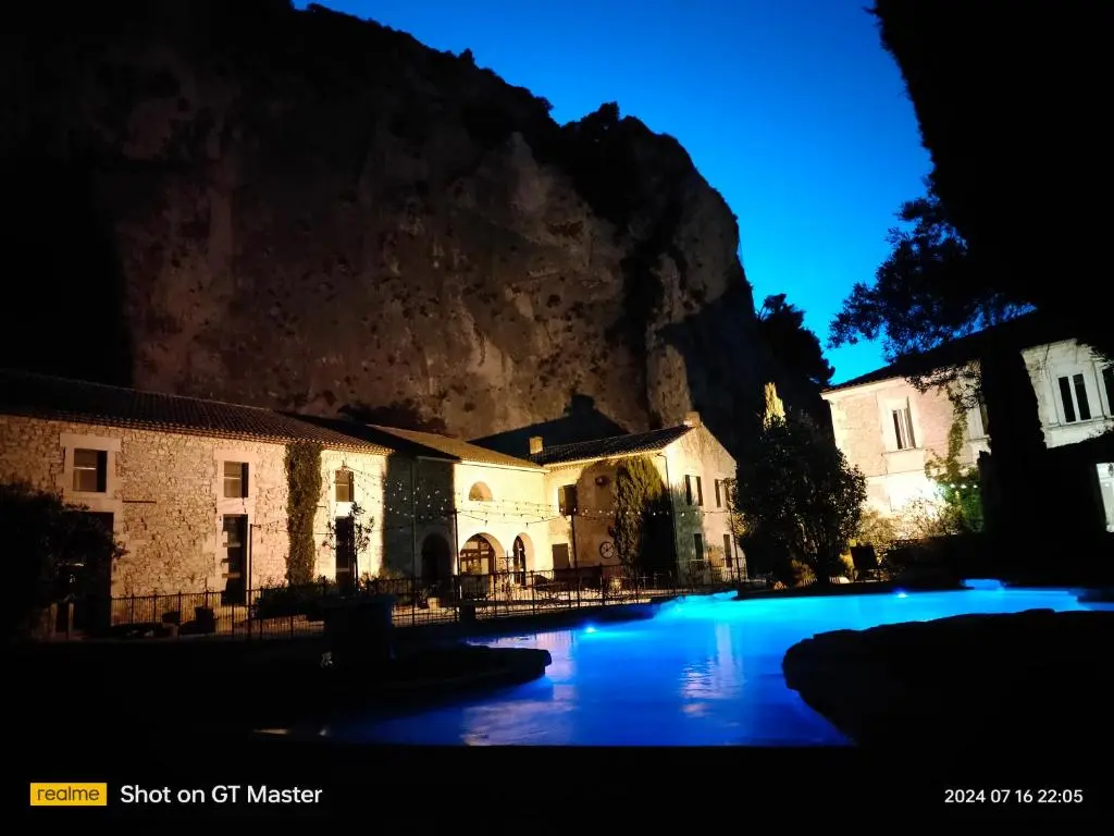 AUBERGE DU PARC