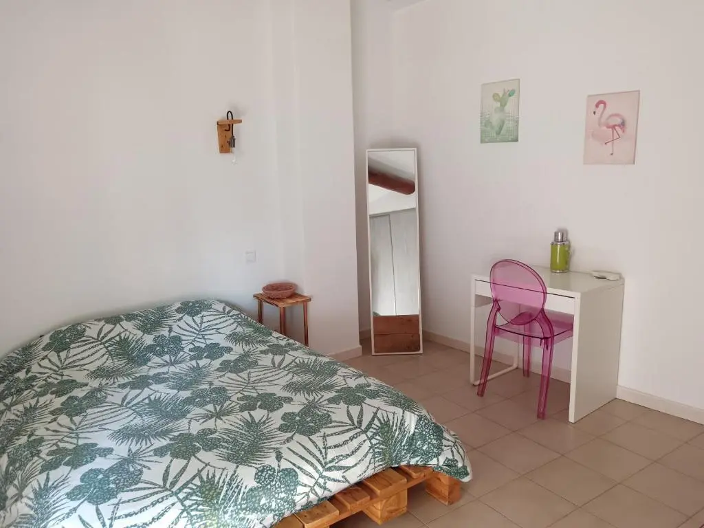 Gite Des Deux Platanes