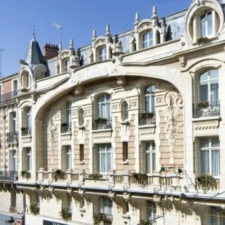 Best Western Hotel D&rsquo;arc