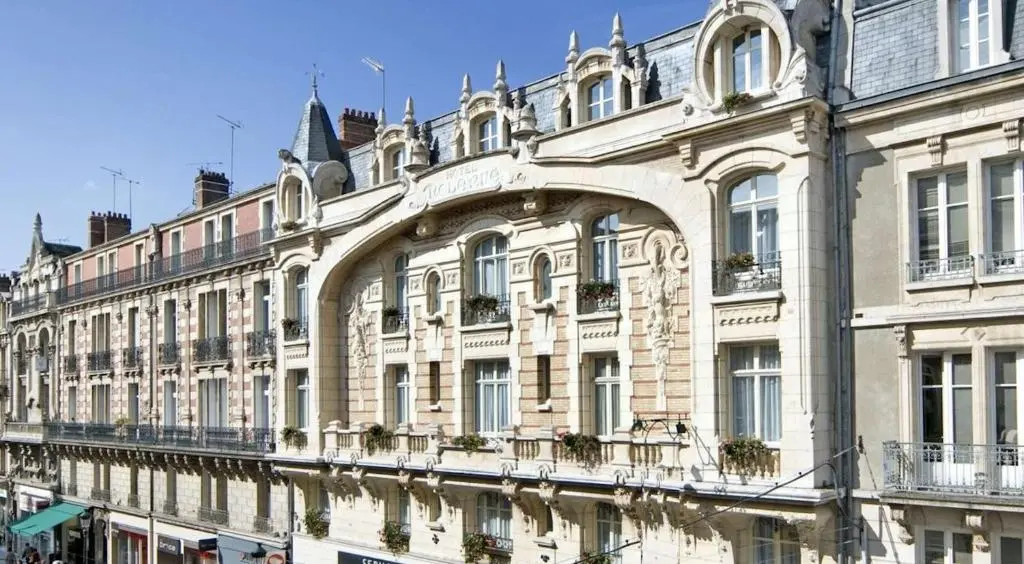 Best Western Hotel D’arc