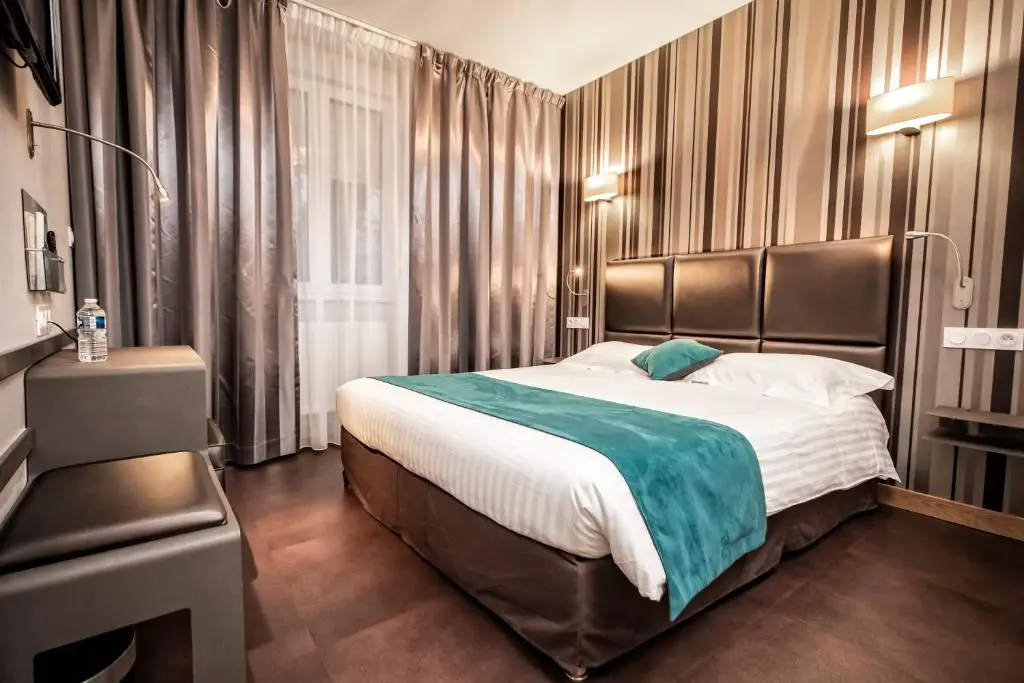 Hotel d’Orleans