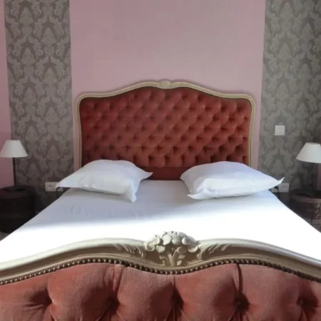 Le Bannier hotel, restaurant