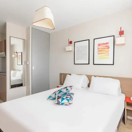 Appart’City Comfort Orleans
