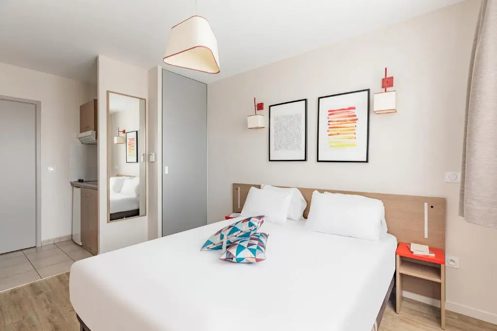 Appart’City Comfort Orleans