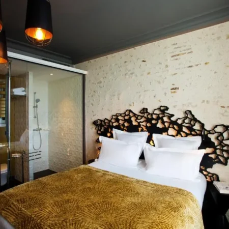 Empreinte Hotel