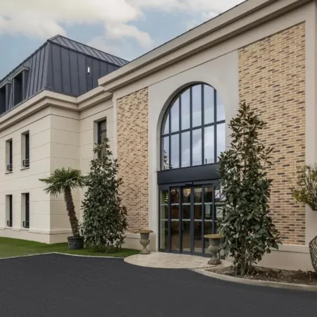 Hotel St Roch – Best Western Plus