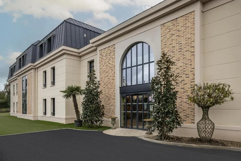Hotel St Roch – Best Western Plus