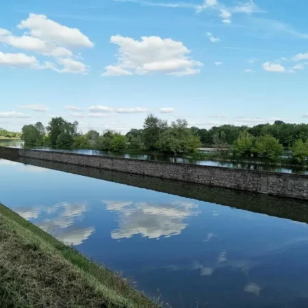 Bord De Loire