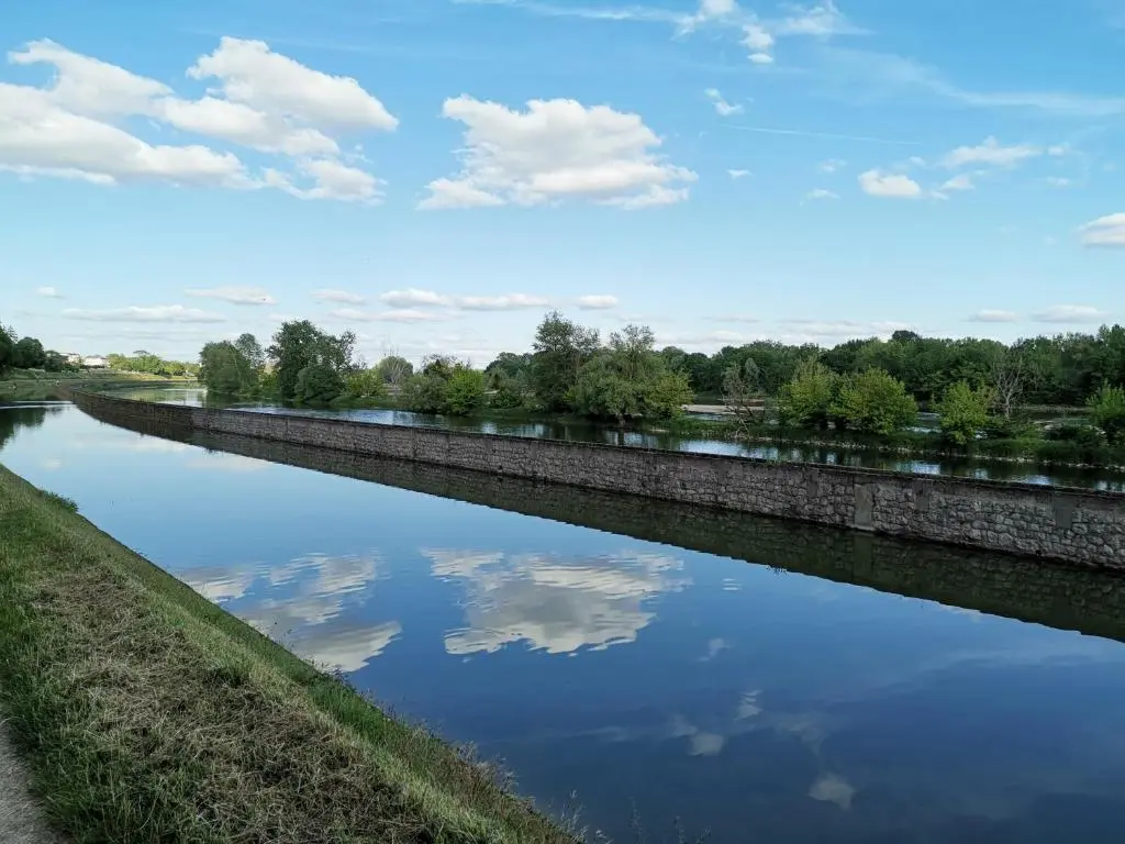 Bord De Loire