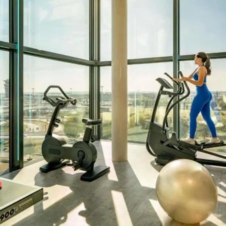 Novotel Paris Coeur d&rsquo;Orly Airport
