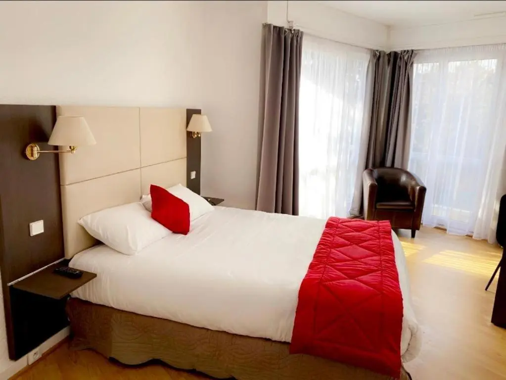 Hotel D’Orsay