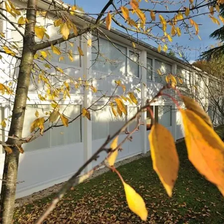Hotel du Parc Nantes Ouest Orvault