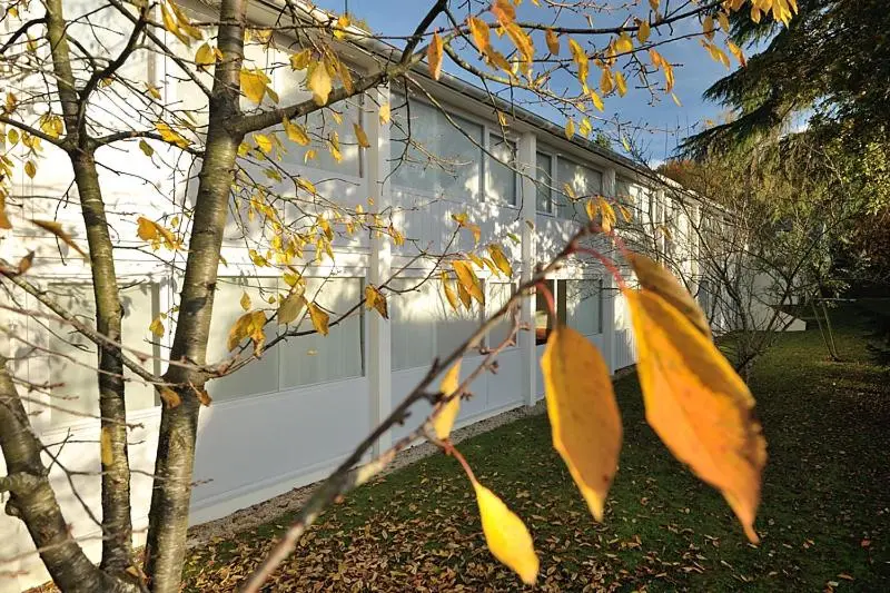 Hotel du Parc Nantes Ouest Orvault
